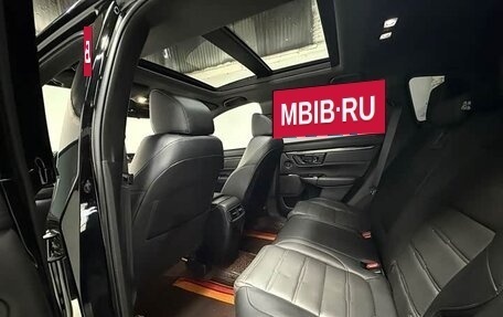 Honda CR-V IV, 2022 год, 2 990 032 рублей, 11 фотография