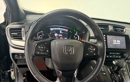 Honda CR-V IV, 2022 год, 2 990 032 рублей, 17 фотография