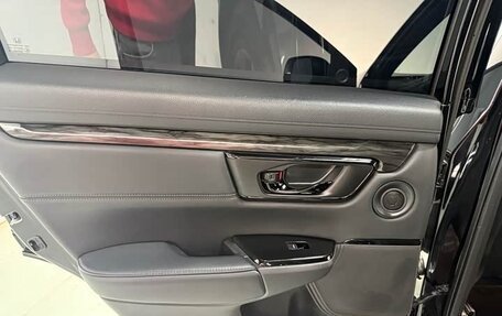 Honda CR-V IV, 2022 год, 2 990 032 рублей, 18 фотография