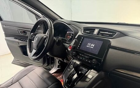 Honda CR-V IV, 2022 год, 2 990 032 рублей, 23 фотография