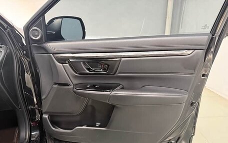 Honda CR-V IV, 2022 год, 2 990 032 рублей, 22 фотография