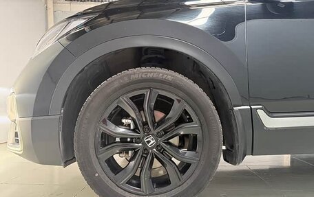 Honda CR-V IV, 2022 год, 2 990 032 рублей, 26 фотография