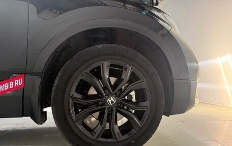 Honda CR-V IV, 2022 год, 2 990 032 рублей, 28 фотография