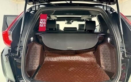 Honda CR-V IV, 2022 год, 2 990 032 рублей, 20 фотография