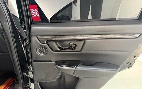 Honda CR-V IV, 2022 год, 2 990 032 рублей, 21 фотография