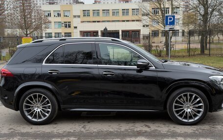 Mercedes-Benz GLE, 2023 год, 10 500 000 рублей, 8 фотография