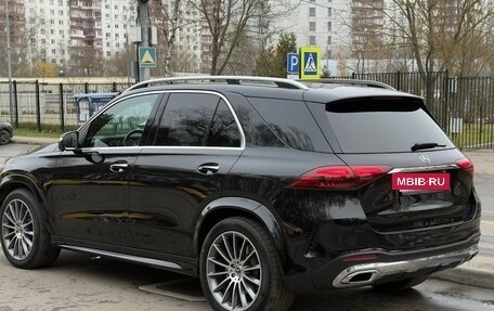Mercedes-Benz GLE, 2023 год, 10 500 000 рублей, 4 фотография