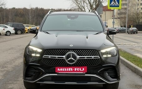 Mercedes-Benz GLE, 2023 год, 10 500 000 рублей, 5 фотография