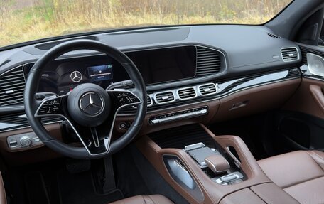 Mercedes-Benz GLE, 2023 год, 10 500 000 рублей, 11 фотография