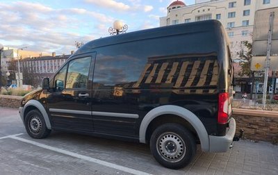 Ford Transit Connect, 2004 год, 460 000 рублей, 1 фотография