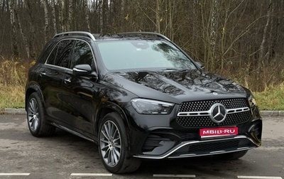 Mercedes-Benz GLE, 2023 год, 10 500 000 рублей, 1 фотография