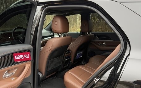 Mercedes-Benz GLE, 2023 год, 10 500 000 рублей, 12 фотография