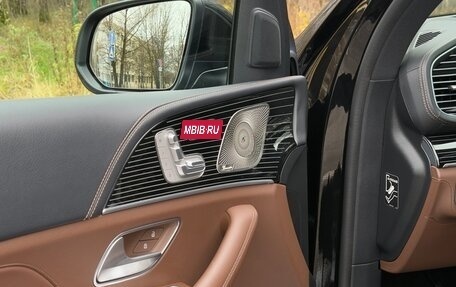 Mercedes-Benz GLE, 2023 год, 10 500 000 рублей, 10 фотография