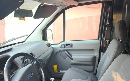 Ford Transit Connect, 2004 год, 460 000 рублей, 4 фотография