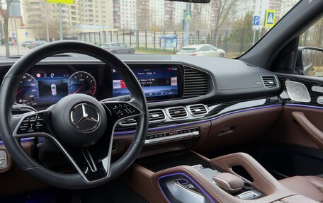 Mercedes-Benz GLE, 2023 год, 10 500 000 рублей, 16 фотография