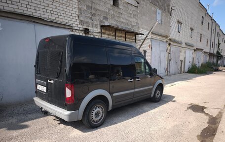 Ford Transit Connect, 2004 год, 460 000 рублей, 2 фотография