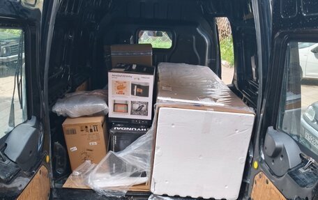 Ford Transit Connect, 2004 год, 460 000 рублей, 6 фотография