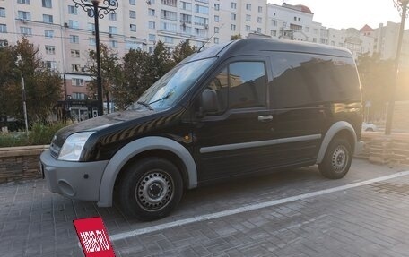 Ford Transit Connect, 2004 год, 460 000 рублей, 3 фотография