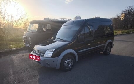 Ford Transit Connect, 2004 год, 460 000 рублей, 5 фотография