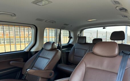 Hyundai Grand Starex Grand Starex I рестайлинг 2, 2018 год, 3 100 000 рублей, 8 фотография