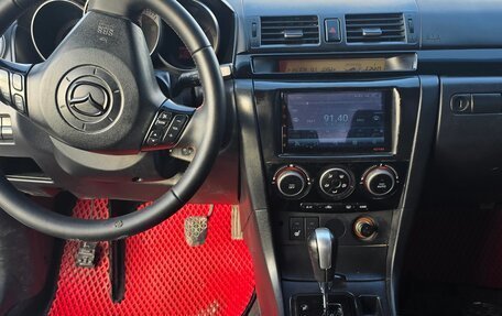 Mazda 3, 2008 год, 650 000 рублей, 2 фотография