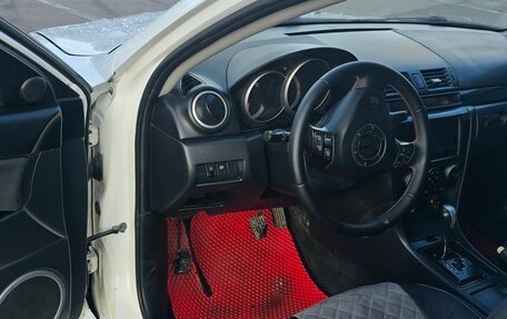 Mazda 3, 2008 год, 650 000 рублей, 5 фотография