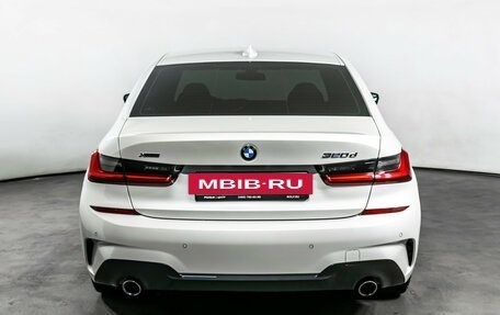 BMW 3 серия, 2020 год, 4 490 000 рублей, 6 фотография