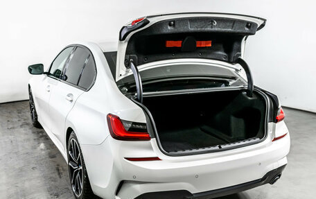 BMW 3 серия, 2020 год, 4 490 000 рублей, 9 фотография