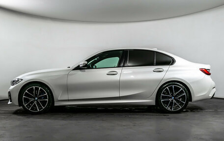 BMW 3 серия, 2020 год, 4 490 000 рублей, 8 фотография