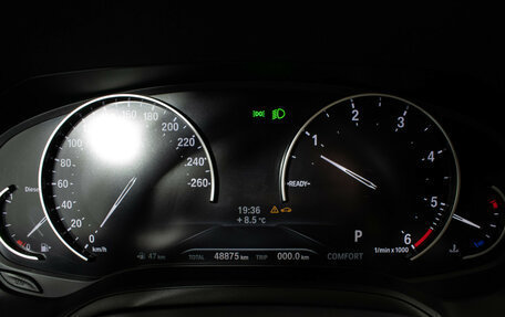 BMW 3 серия, 2020 год, 4 490 000 рублей, 13 фотография