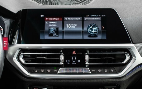 BMW 3 серия, 2020 год, 4 490 000 рублей, 16 фотография