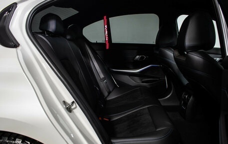 BMW 3 серия, 2020 год, 4 490 000 рублей, 10 фотография