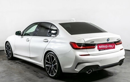 BMW 3 серия, 2020 год, 4 490 000 рублей, 7 фотография