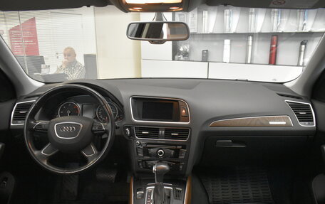 Audi Q5, 2013 год, 1 999 000 рублей, 9 фотография