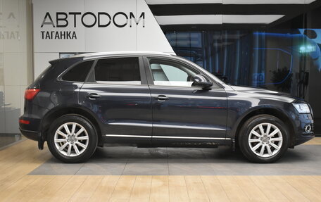 Audi Q5, 2013 год, 1 999 000 рублей, 4 фотография