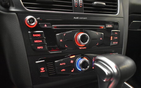 Audi Q5, 2013 год, 1 999 000 рублей, 13 фотография