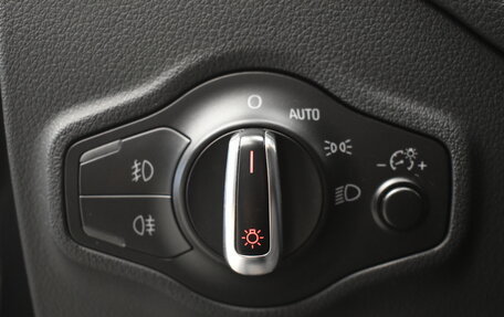 Audi Q5, 2013 год, 1 999 000 рублей, 11 фотография