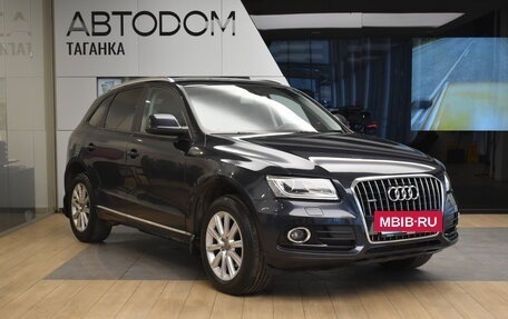 Audi Q5, 2013 год, 1 999 000 рублей, 3 фотография