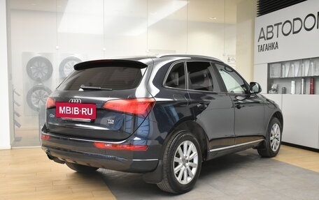 Audi Q5, 2013 год, 1 999 000 рублей, 7 фотография