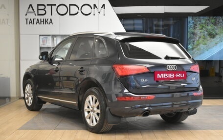 Audi Q5, 2013 год, 1 999 000 рублей, 5 фотография