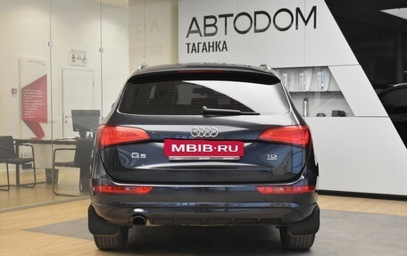 Audi Q5, 2013 год, 1 999 000 рублей, 6 фотография