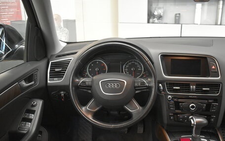 Audi Q5, 2013 год, 1 999 000 рублей, 8 фотография