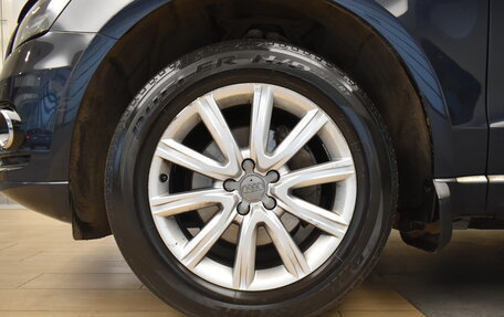 Audi Q5, 2013 год, 1 999 000 рублей, 22 фотография