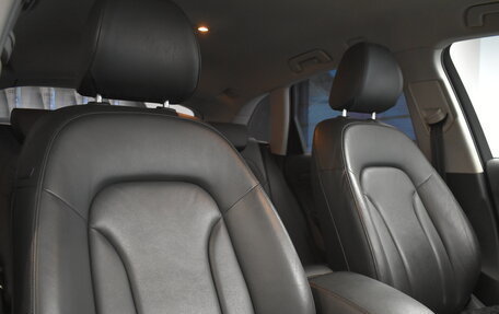 Audi Q5, 2013 год, 1 999 000 рублей, 17 фотография