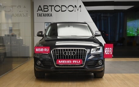 Audi Q5, 2013 год, 1 999 000 рублей, 2 фотография