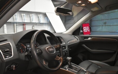 Audi Q5, 2013 год, 1 999 000 рублей, 19 фотография