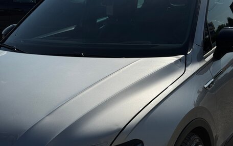 Volkswagen Tiguan II, 2020 год, 2 300 000 рублей, 4 фотография