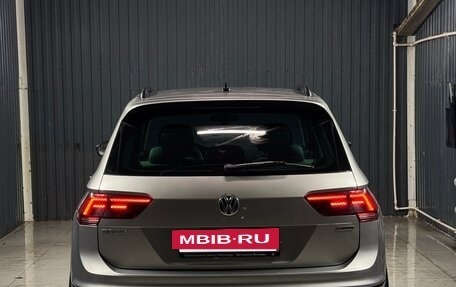 Volkswagen Tiguan II, 2020 год, 2 300 000 рублей, 5 фотография