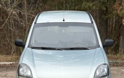 Renault Kangoo II рестайлинг, 2007 год, 450 000 рублей, 1 фотография