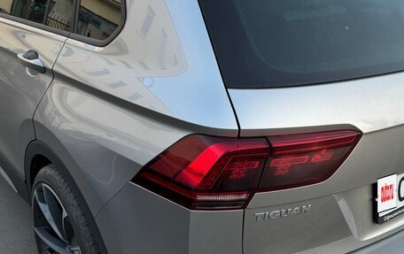 Volkswagen Tiguan II, 2020 год, 2 300 000 рублей, 13 фотография